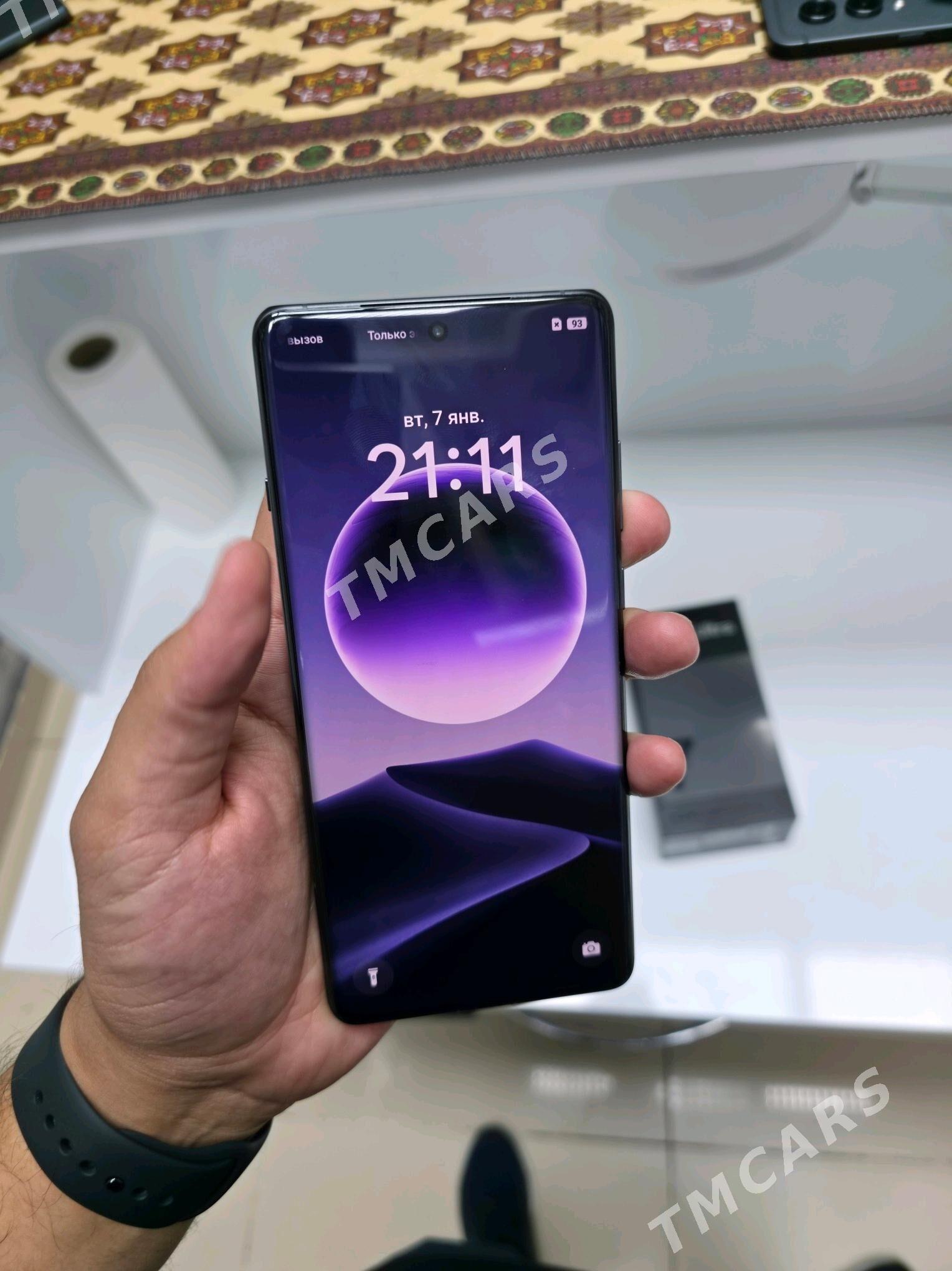Oppo Find X7 Ultra 16/512gb - Багир - img 3