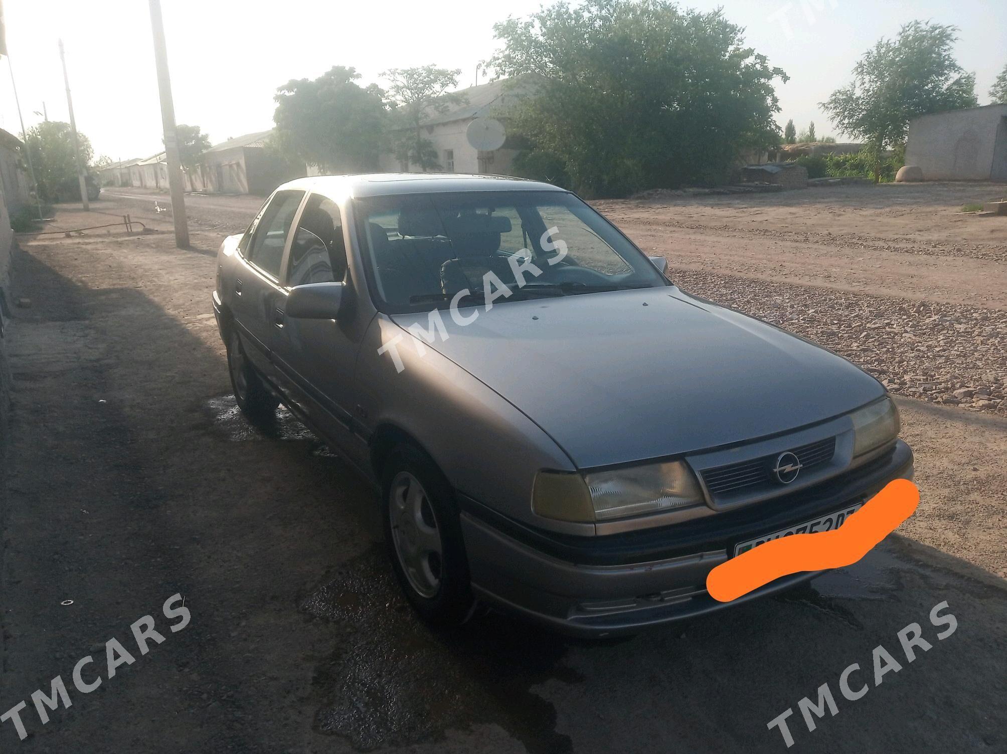 Opel Vectra 1993 - 35 000 TMT - Болдумсаз - img 3