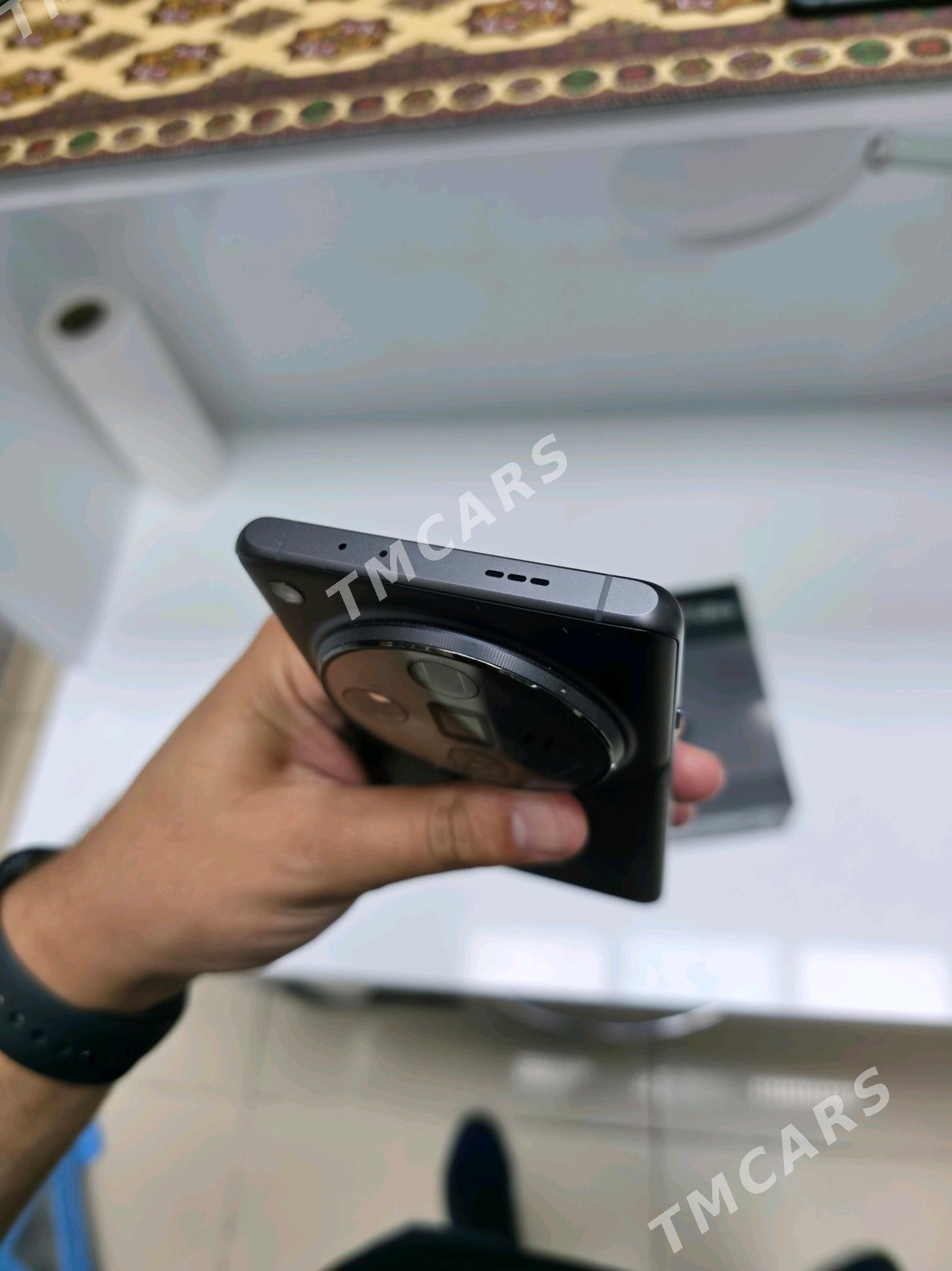 Oppo Find X7 Ultra 16/512gb - Багир - img 5
