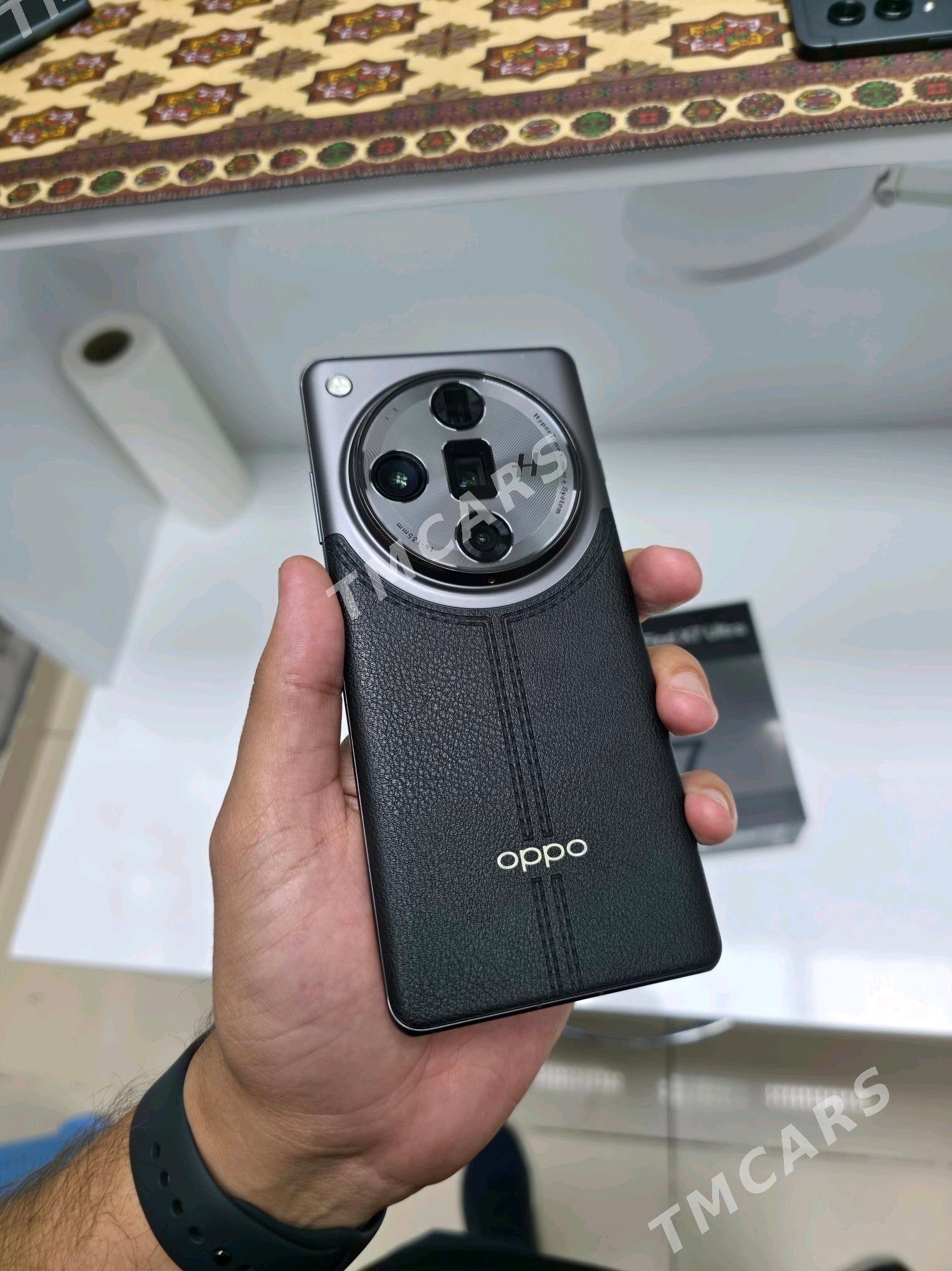 Oppo Find X7 Ultra 16/512gb - Багир - img 2