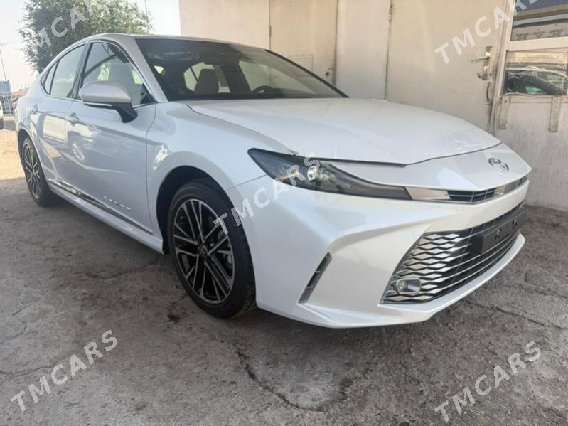 Toyota Camry 2024 - 640 000 TMT - Türkmenabat - img 5