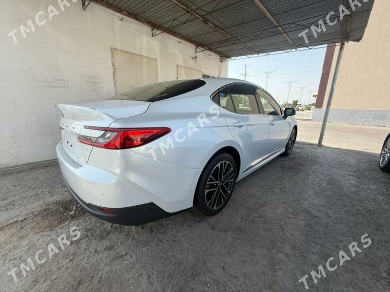 Toyota Camry 2024 - 640 000 TMT - Türkmenabat - img 3