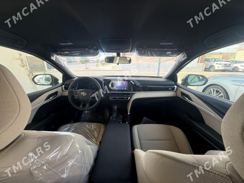 Toyota Camry 2024 - 640 000 TMT - Türkmenabat - img 4