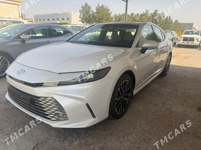 Toyota Camry 2024 - 640 000 TMT - Türkmenabat - img 2