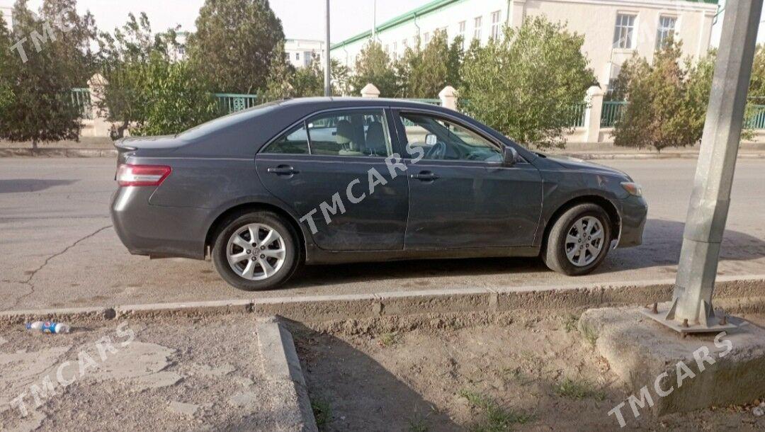Toyota Camry 2010 - 160 000 TMT - Губадаг - img 3