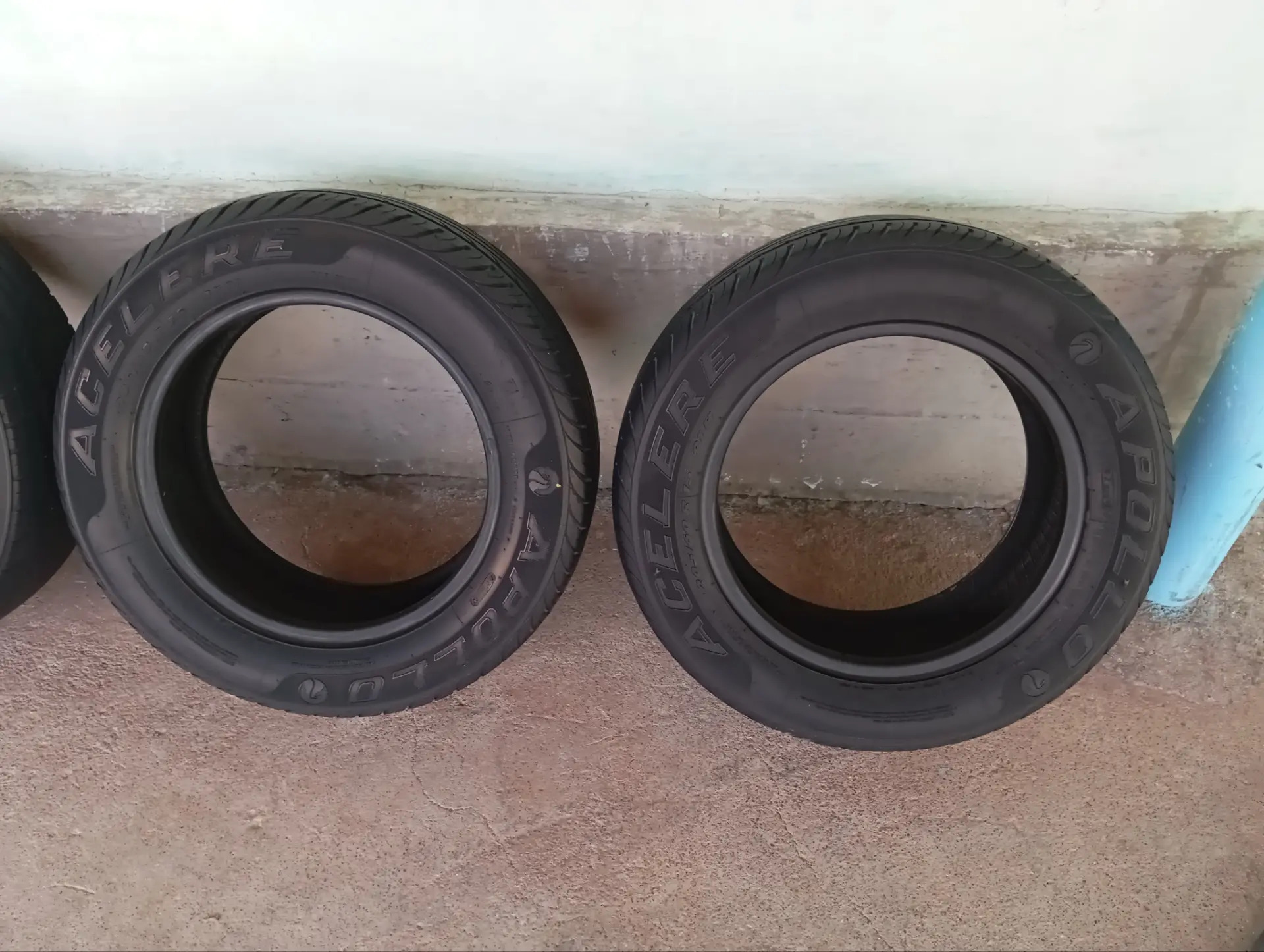 teker 800 TMT - Aşgabat - img 2