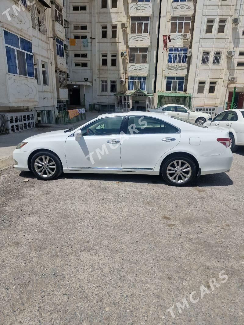 Lexus ES 350 2010 - 195 000 TMT - Aşgabat - img 3