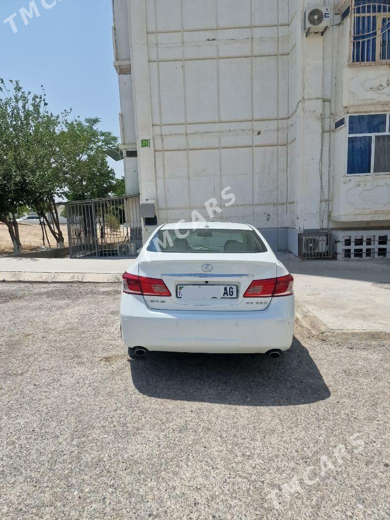 Lexus ES 350 2010 - 195 000 TMT - Aşgabat - img 4