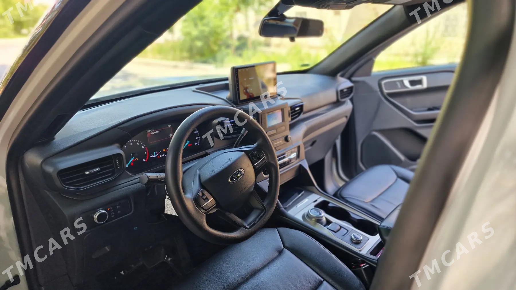 Ford Explorer 2020 - 345 000 TMT - Balkanabat - img 7