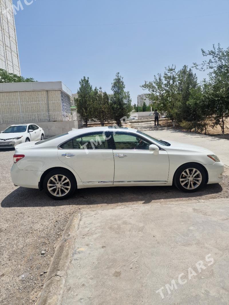 Lexus ES 350 2010 - 195 000 TMT - Aşgabat - img 5