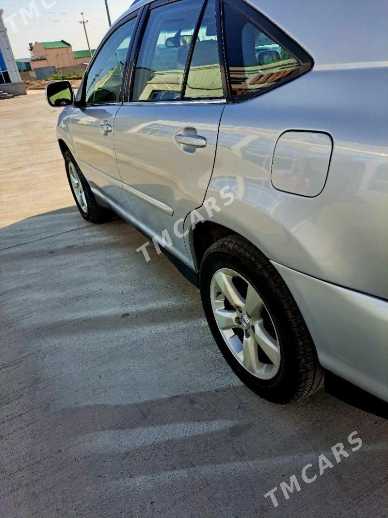 Lexus RX 330 2003 - 200 000 TMT - Дашогуз - img 2