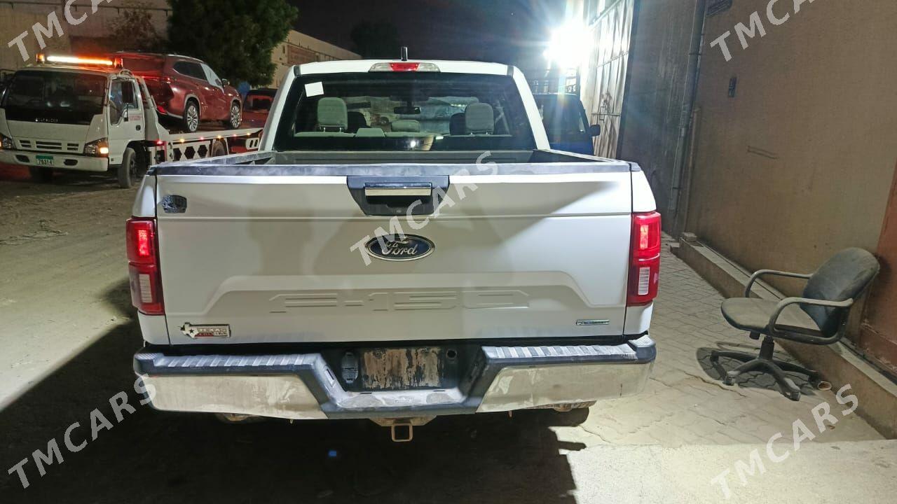Ford F-150 2020 - 420 000 TMT - Aşgabat - img 3