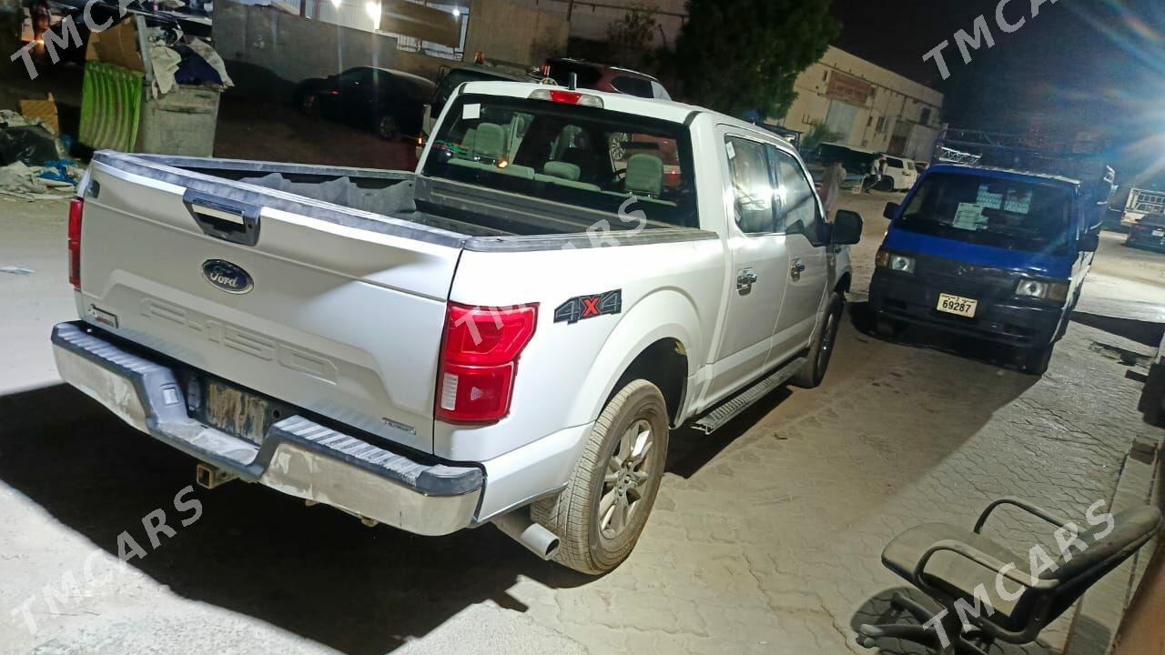 Ford F-150 2020 - 420 000 TMT - Aşgabat - img 6
