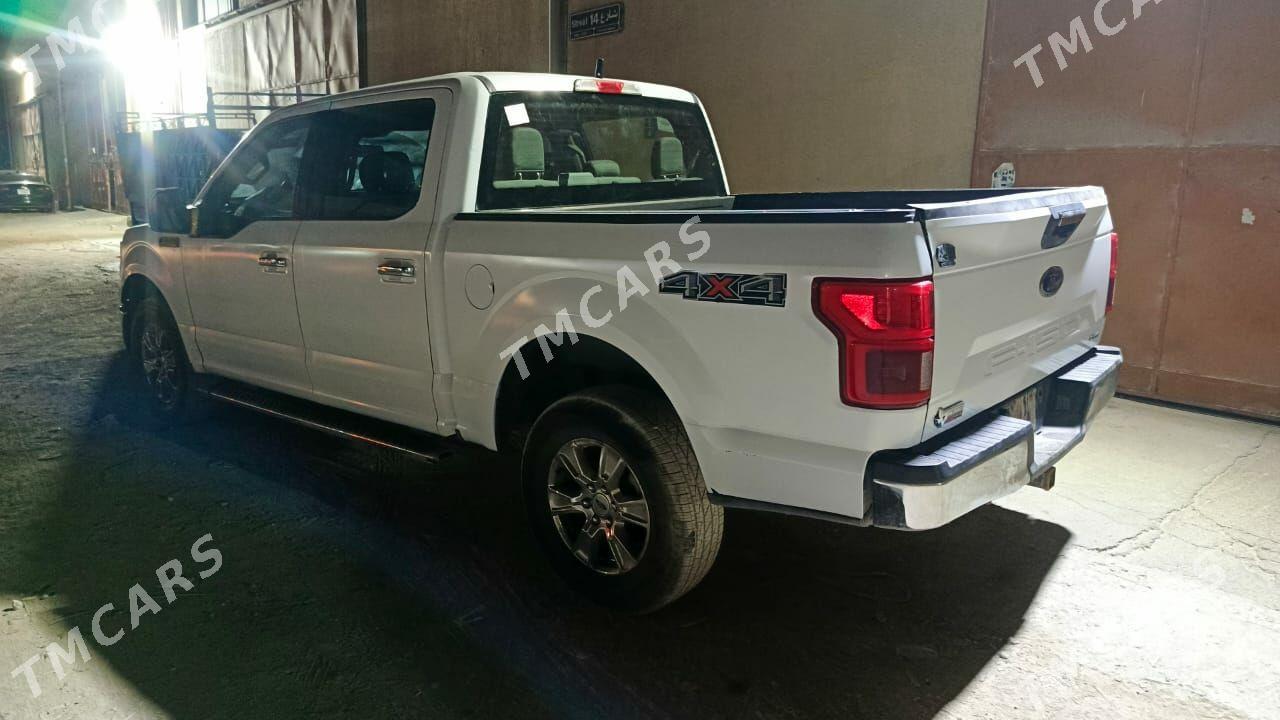 Ford F-150 2020 - 420 000 TMT - Aşgabat - img 2