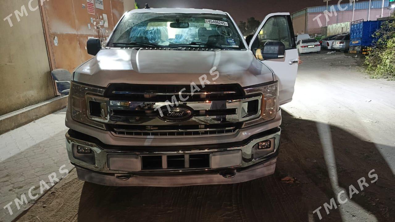 Ford F-150 2020 - 420 000 TMT - Aşgabat - img 5