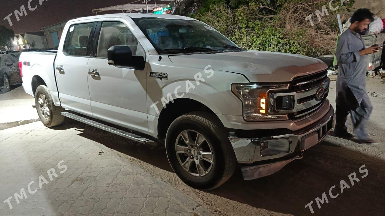 Ford F-150 2020 - 420 000 TMT - Aşgabat - img 4