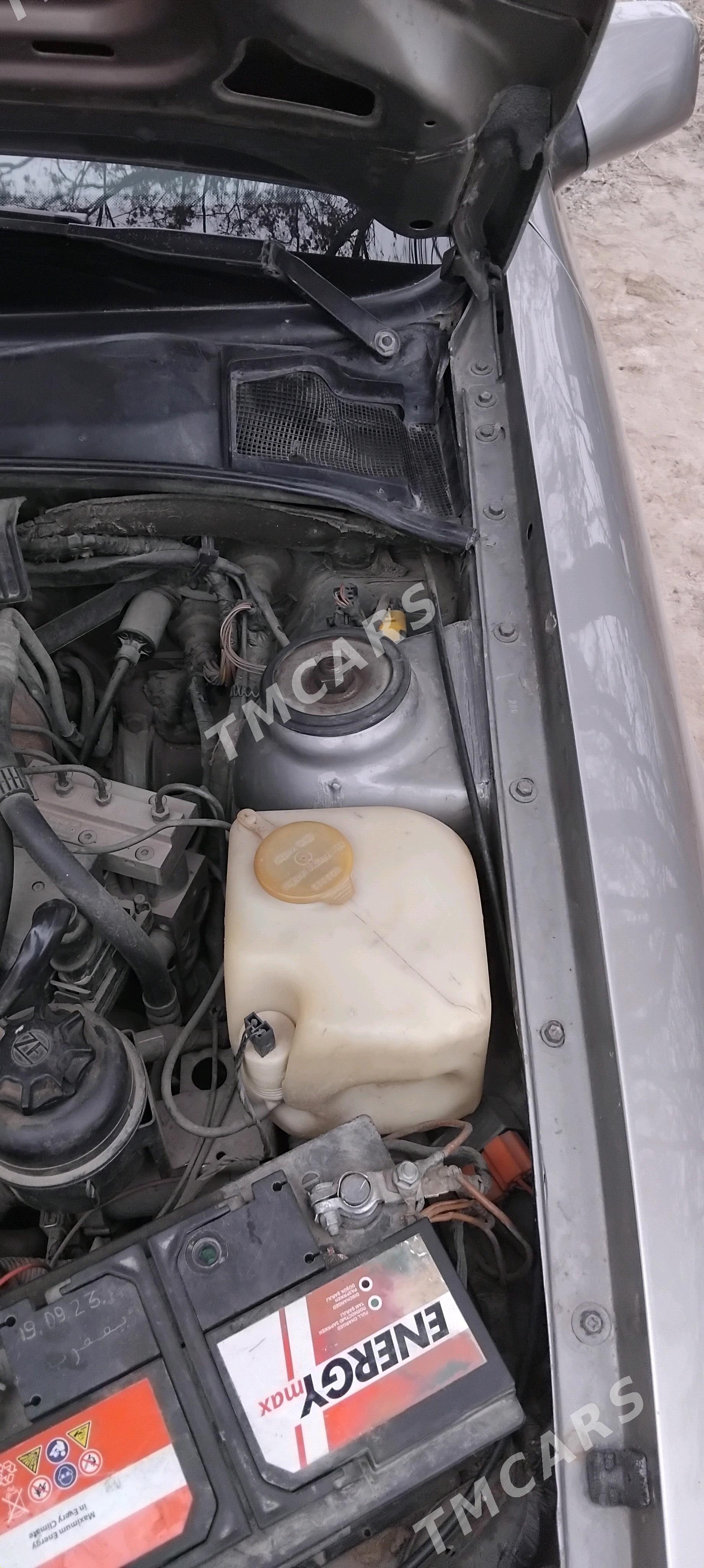 Opel Vectra 1993 - 35 000 TMT - Болдумсаз - img 6
