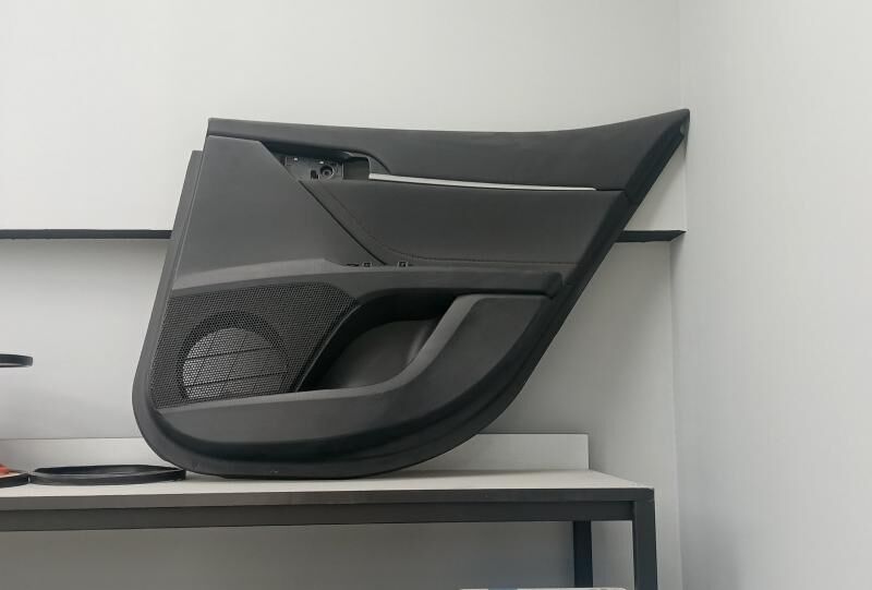 izky obsywka camry 19-23 4 000 TMT - Aşgabat - img 2