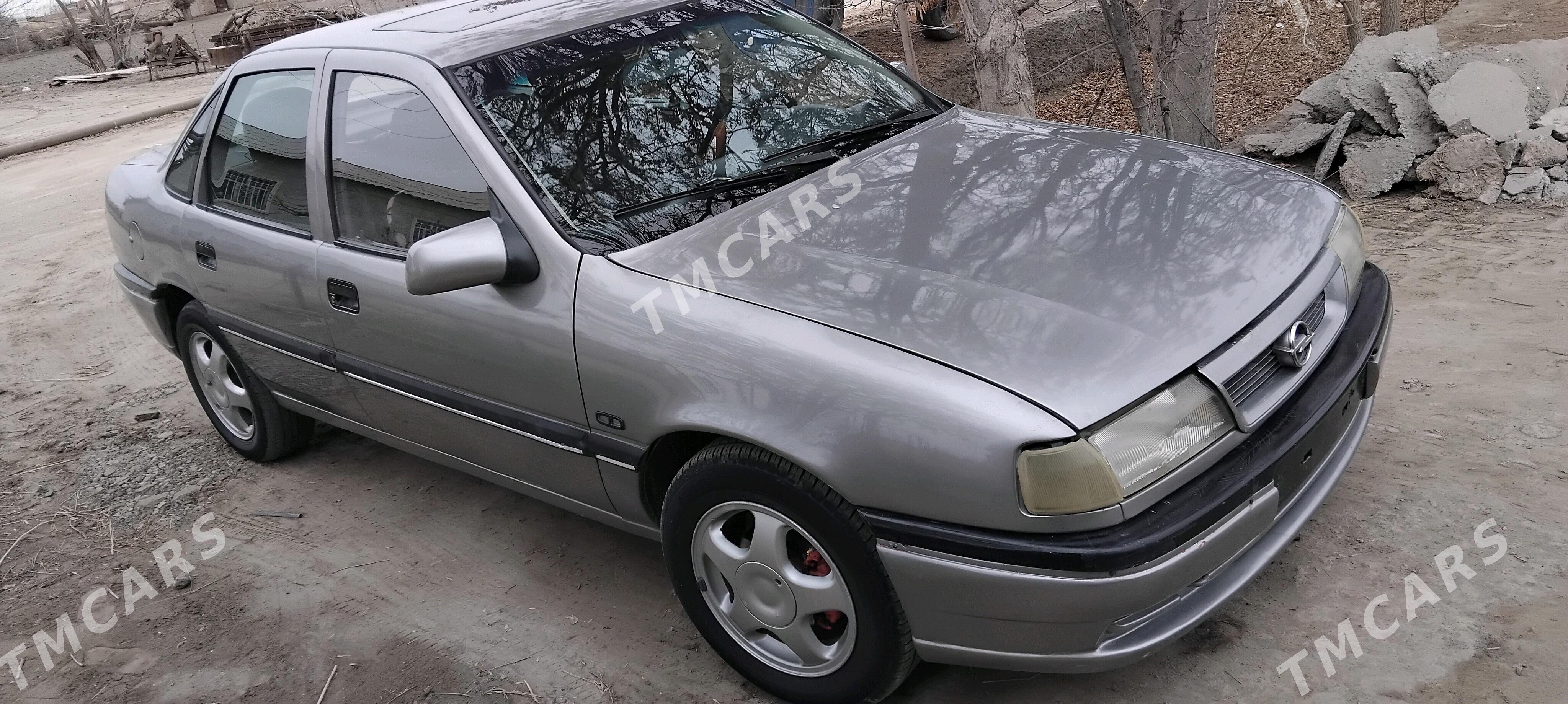 Opel Vectra 1993 - 35 000 TMT - Болдумсаз - img 8