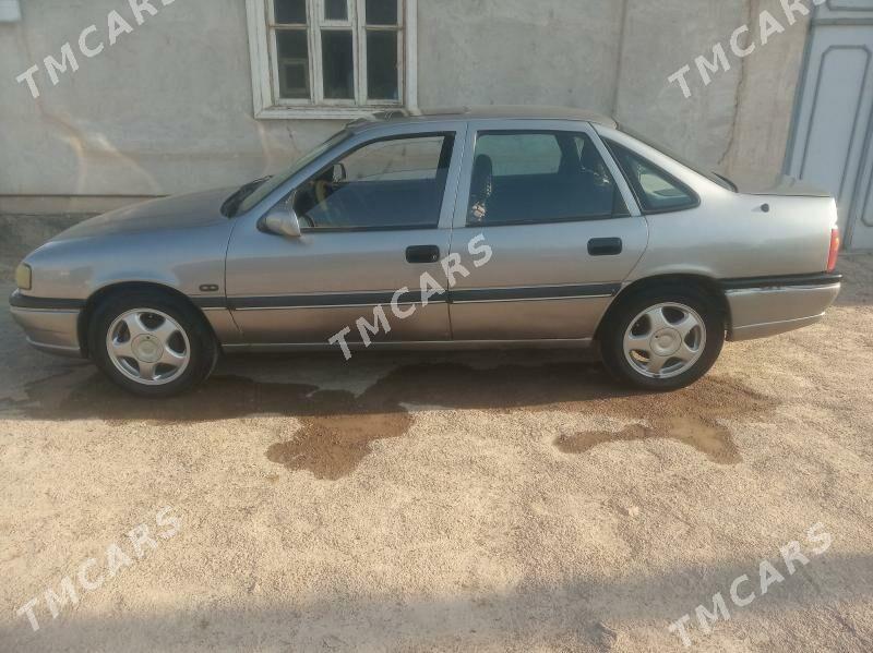 Opel Vectra 1993 - 35 000 TMT - Болдумсаз - img 10