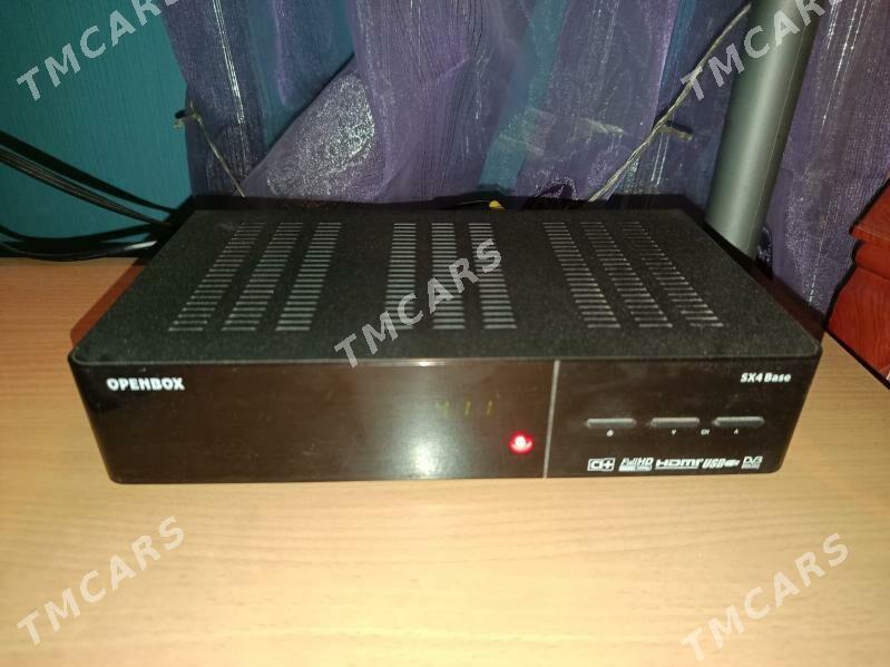 Tuner 300tmt - Aşgabat - img 2