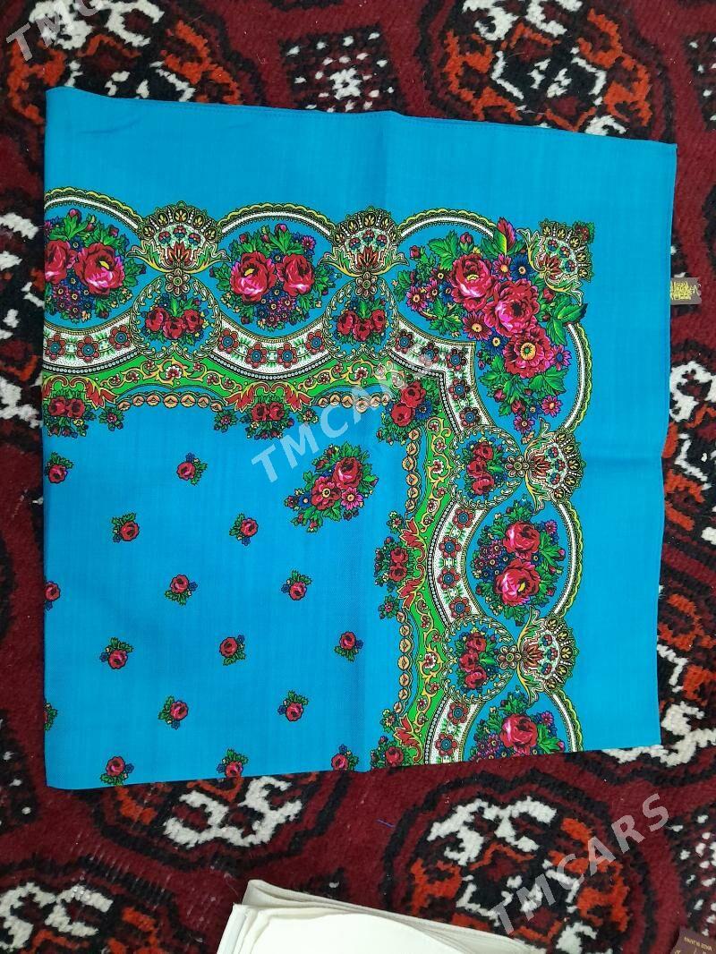 yaglyk gaty kici - Mary - img 4