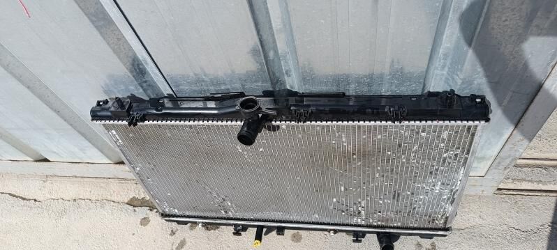 3.5 palta radyator 350 TMT - Aşgabat - img 2