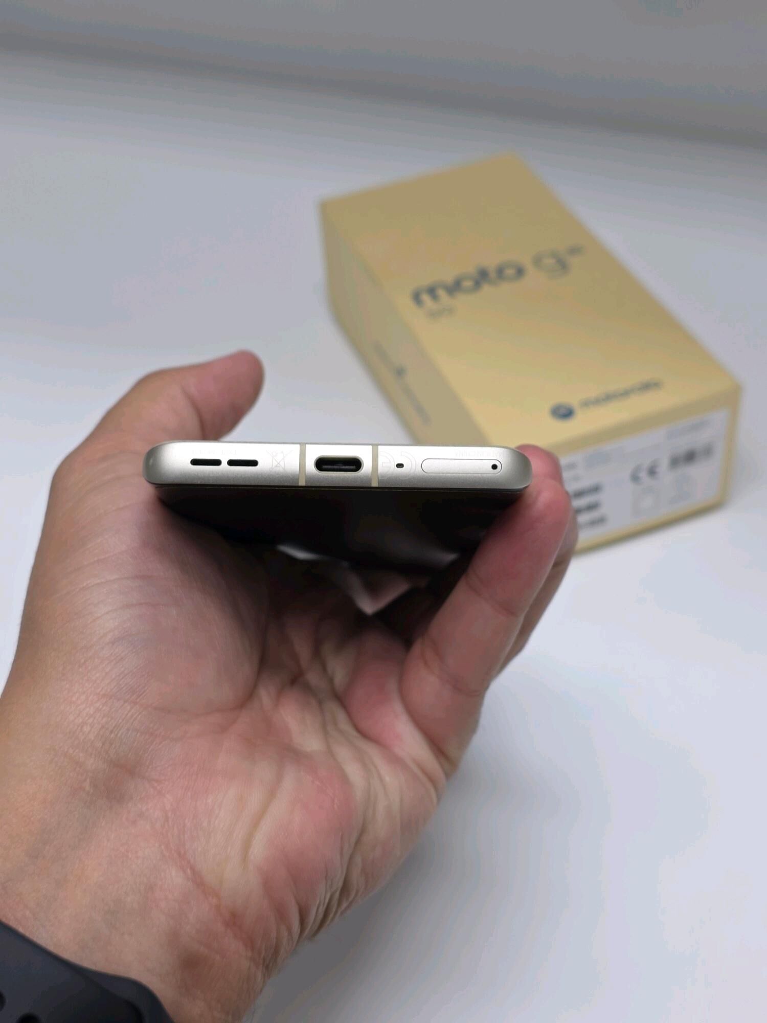 Motorolla edge 50 Ultra 1TB - Багир - img 5