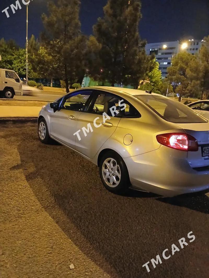Ford Fiesta 2012 - 150 000 TMT - Aşgabat - img 2