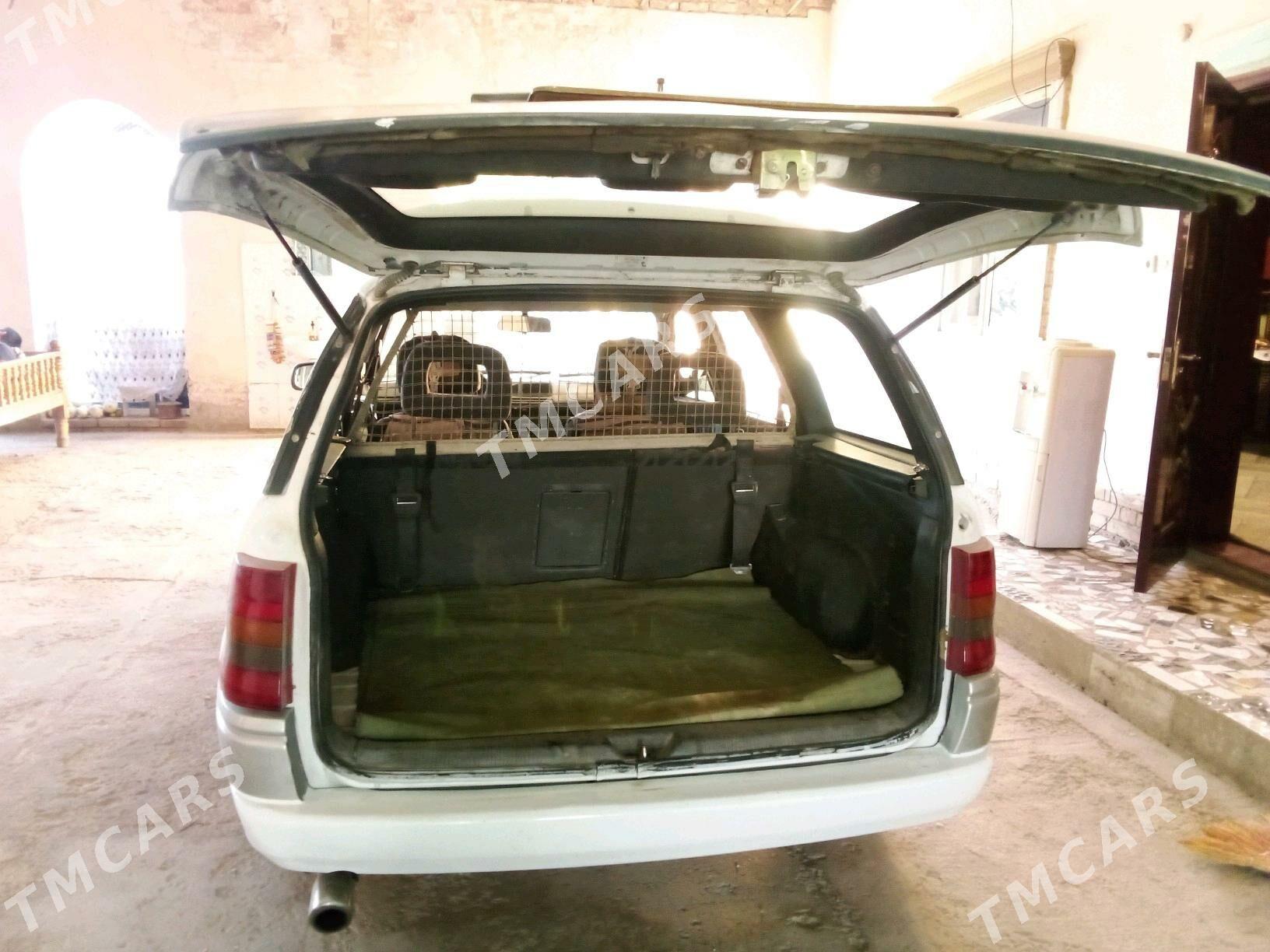 Opel Astra 1995 - 40 000 TMT - Dänew - img 4