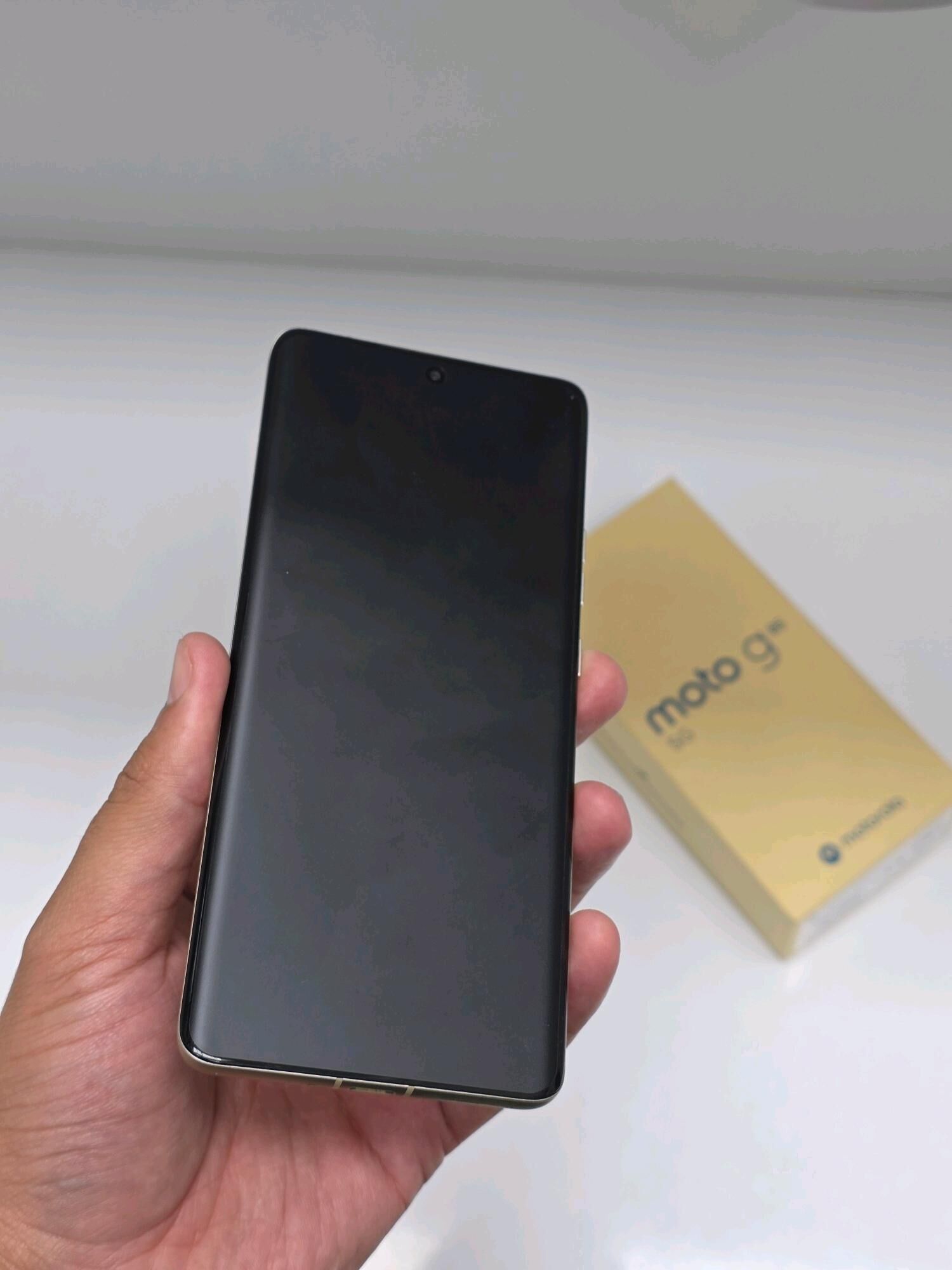 Motorolla edge 50 Ultra 1TB - Багир - img 9