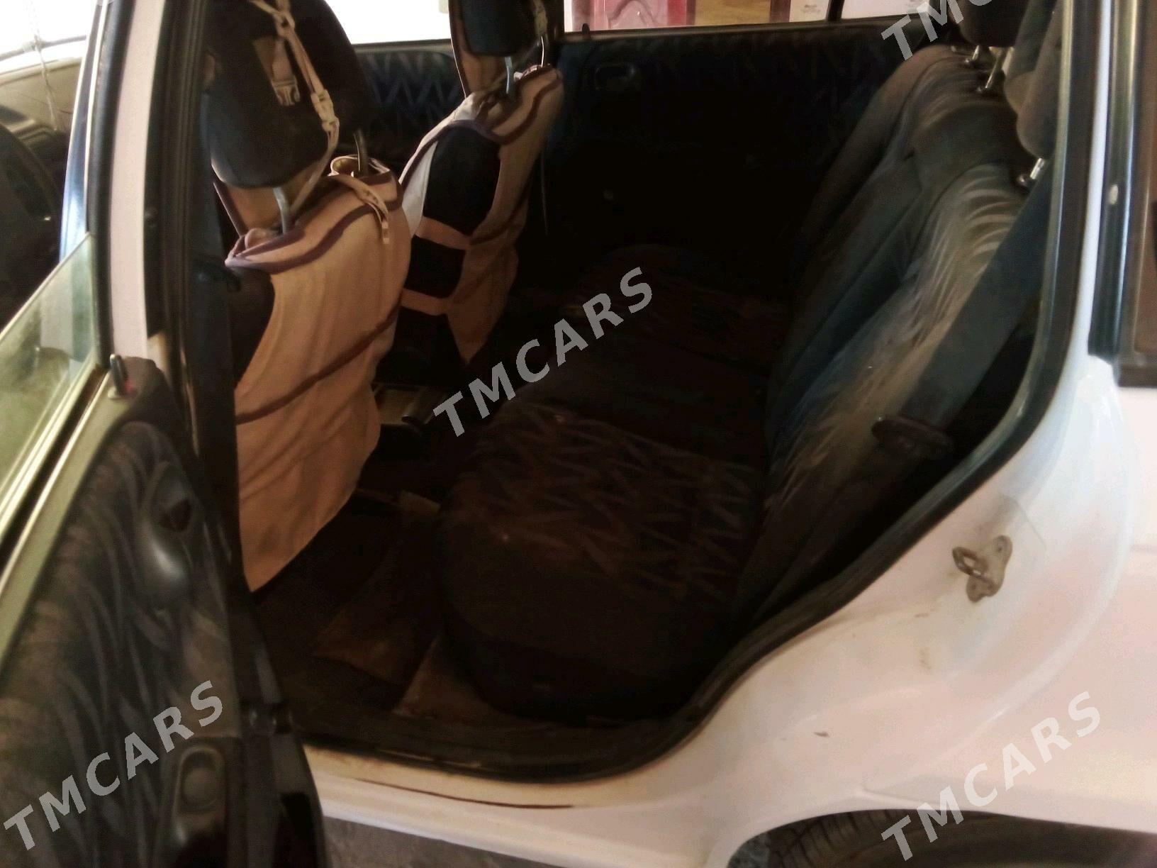 Opel Astra 1995 - 40 000 TMT - Dänew - img 6