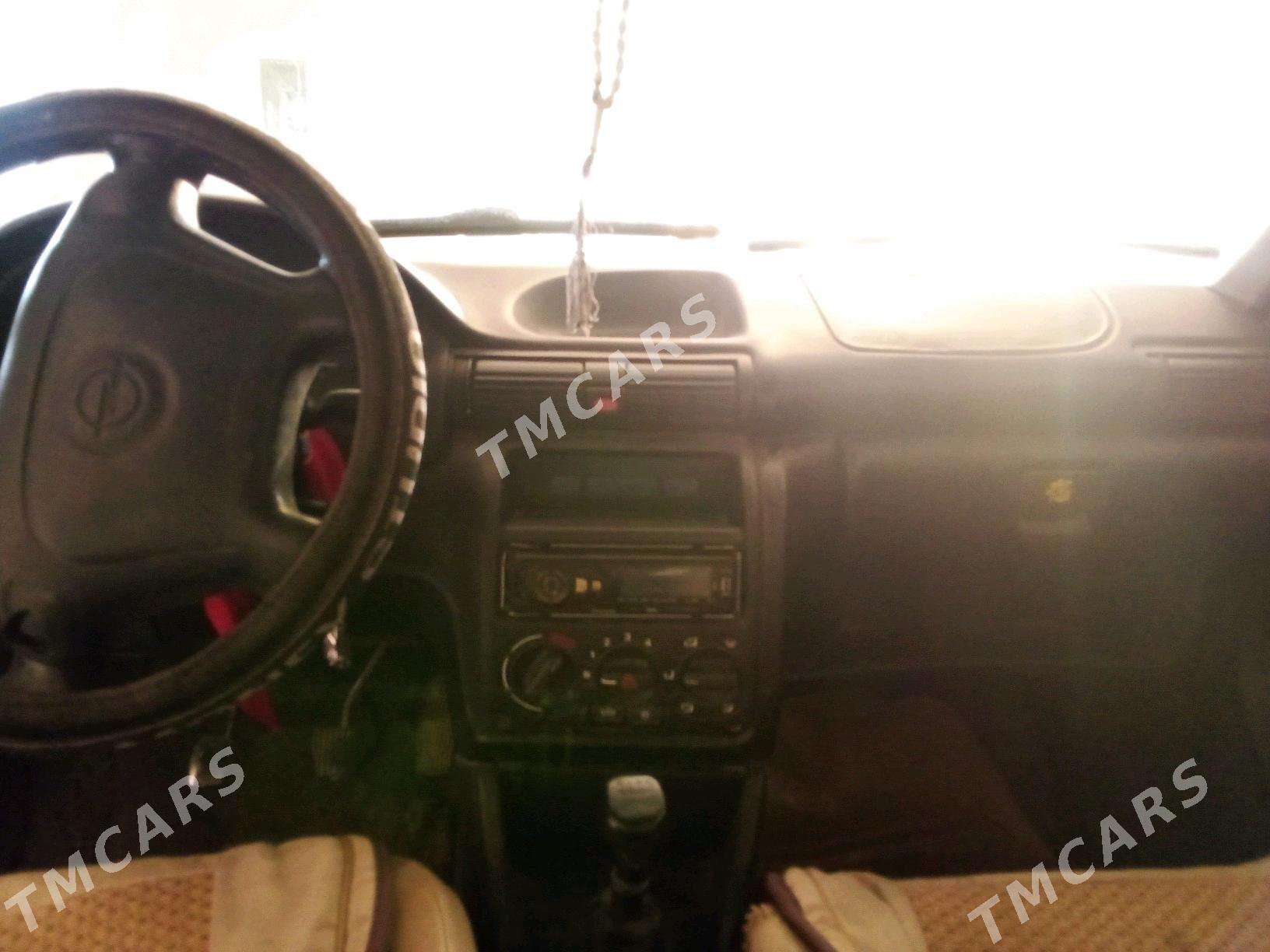 Opel Astra 1995 - 40 000 TMT - Dänew - img 5