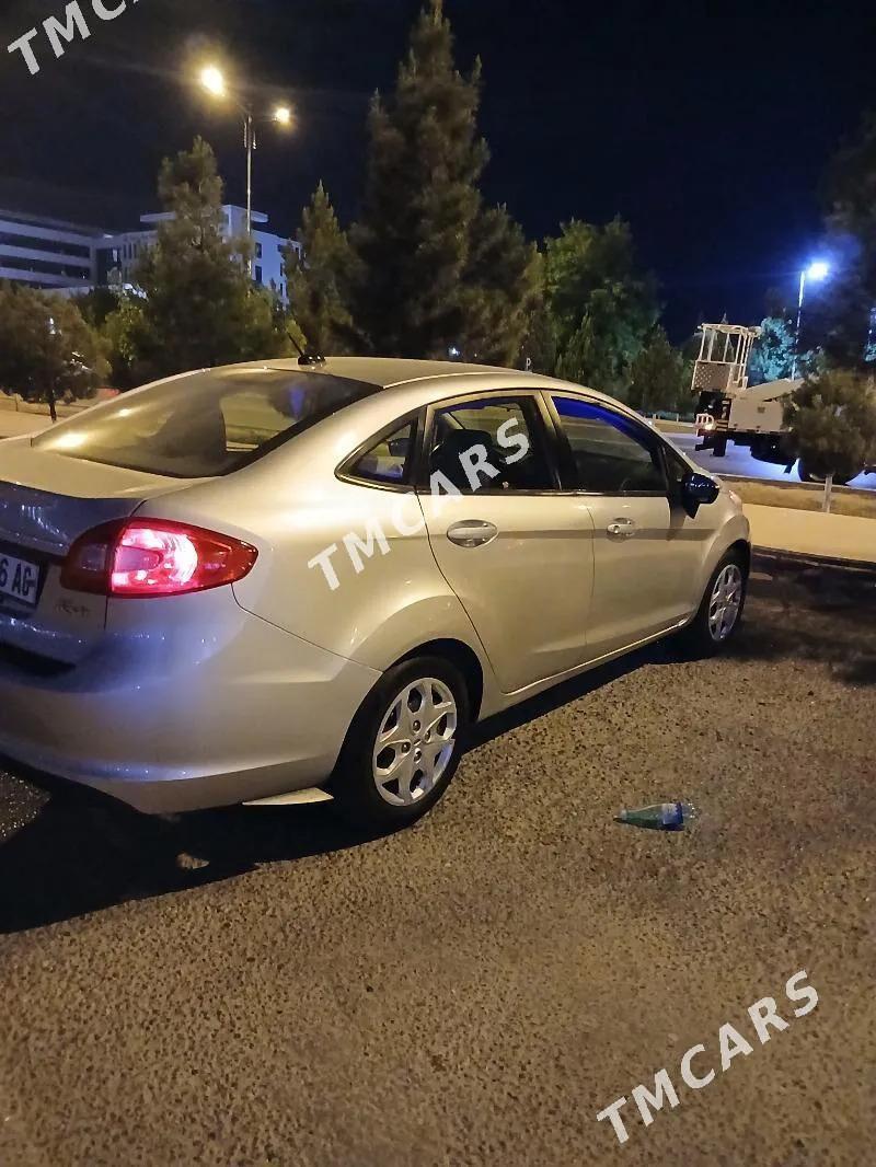 Ford Fiesta 2012 - 150 000 TMT - Aşgabat - img 3