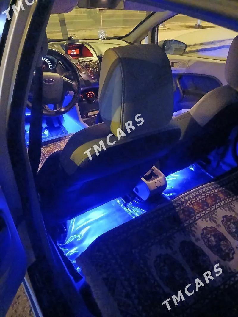Ford Fiesta 2012 - 150 000 TMT - Aşgabat - img 1