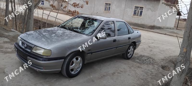 Opel Vectra 1993 - 35 000 TMT - Болдумсаз - img 11