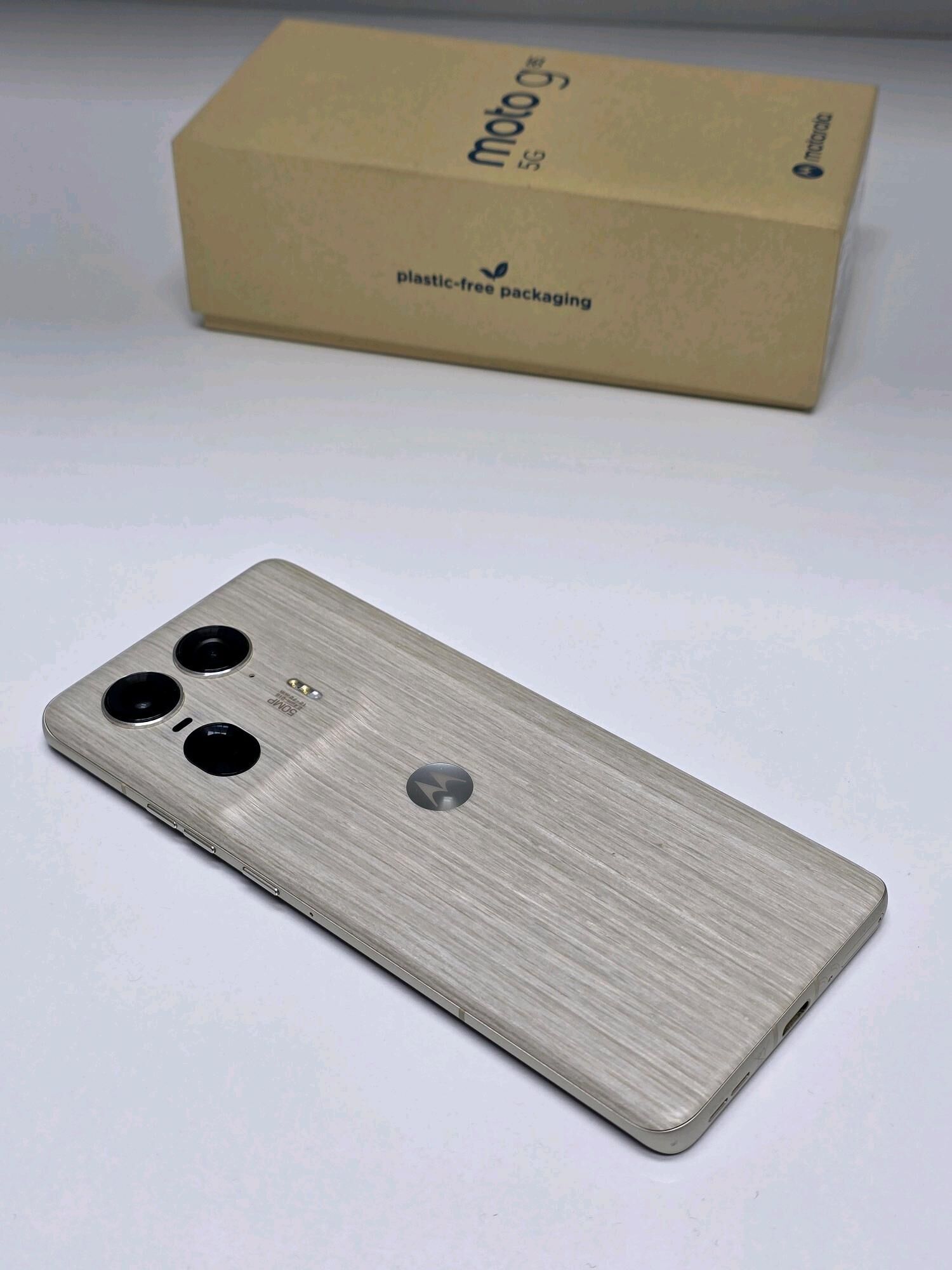 Motorolla edge 50 Ultra 1TB - Багир - img 8
