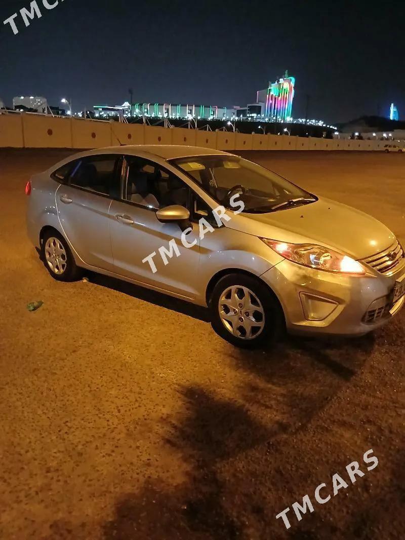 Ford Fiesta 2012 - 150 000 TMT - Aşgabat - img 4