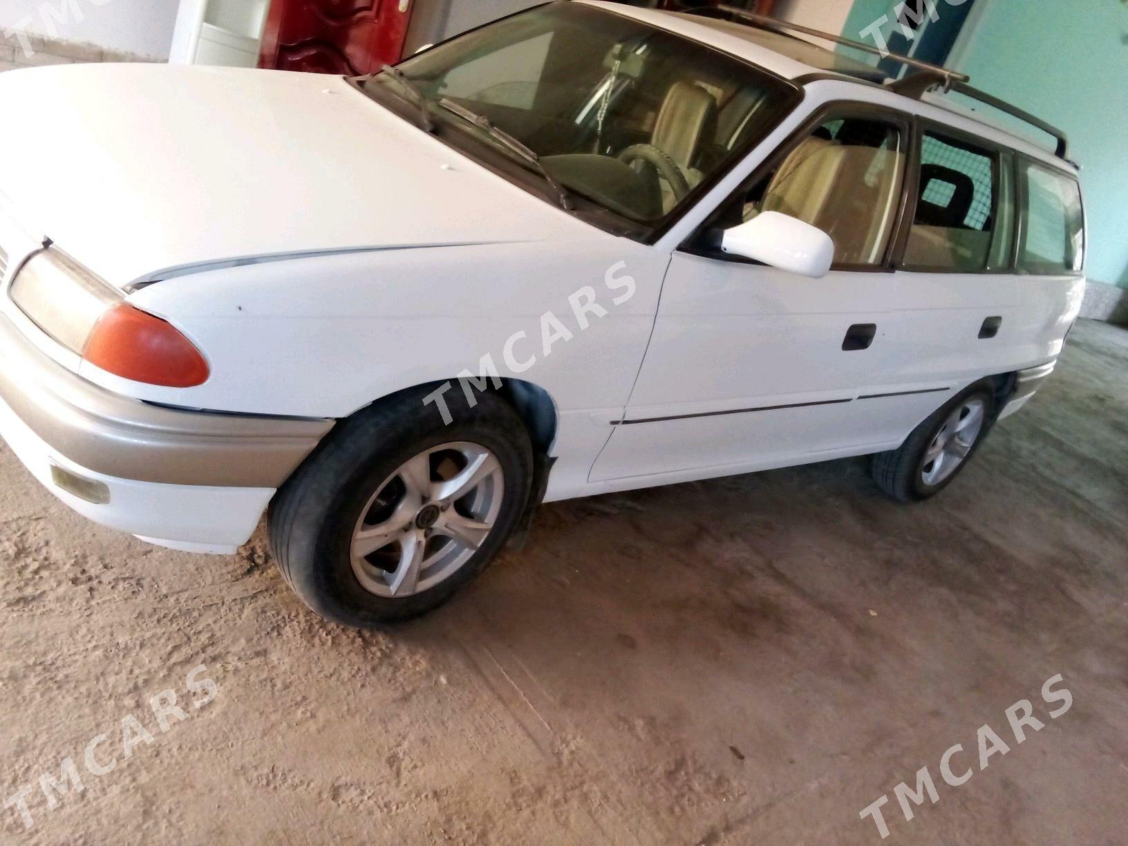 Opel Astra 1995 - 40 000 TMT - Dänew - img 1