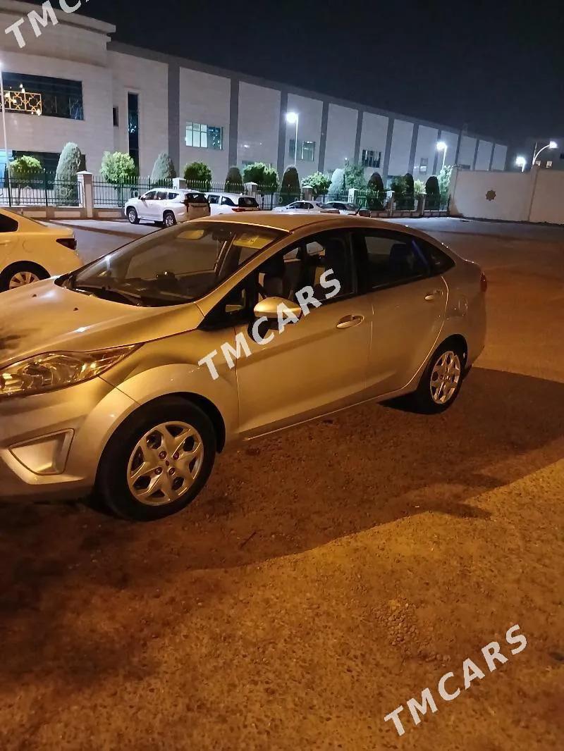 Ford Fiesta 2012 - 150 000 TMT - Aşgabat - img 5