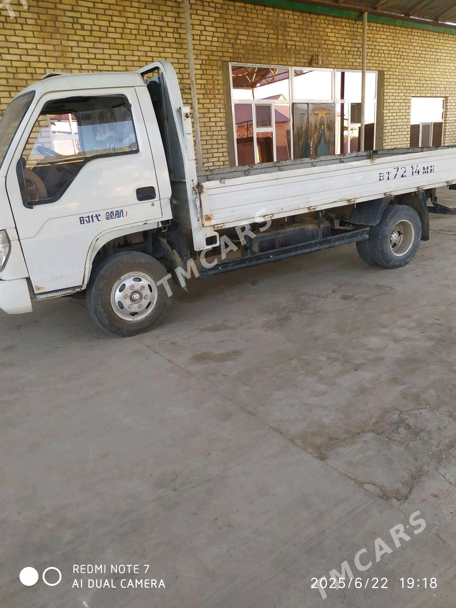 Forland H3 2015 - 145 000 TMT - Байрамали - img 2