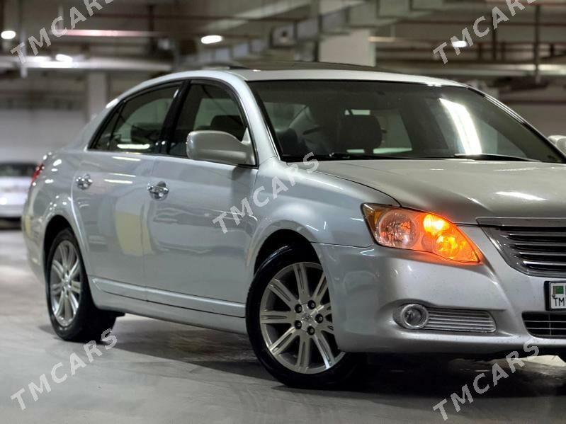 Toyota Avalon 2007 - 190 000 TMT - Aşgabat - img 4