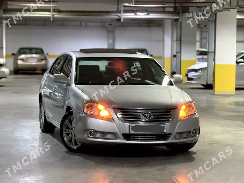 Toyota Avalon 2007 - 190 000 TMT - Aşgabat - img 9