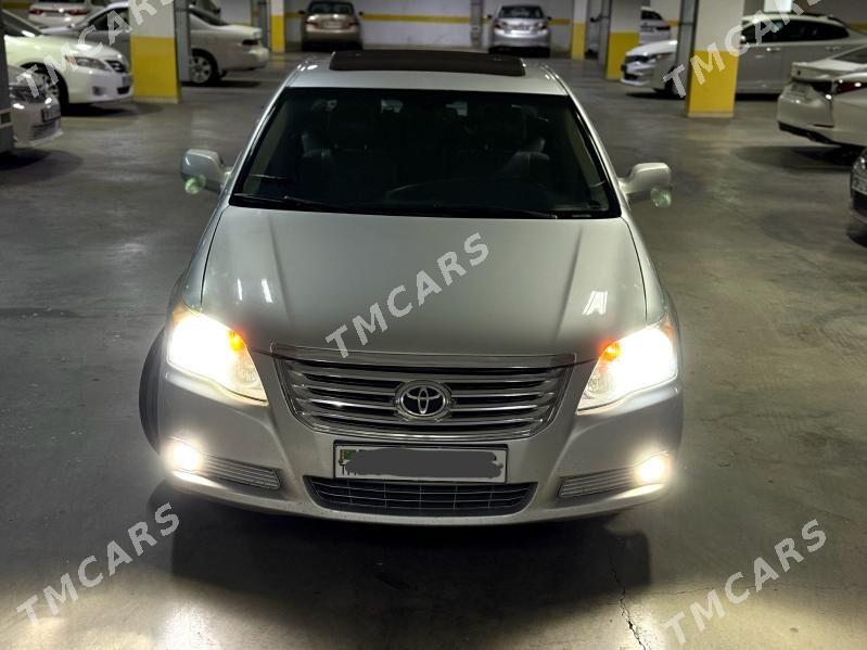 Toyota Avalon 2007 - 190 000 TMT - Aşgabat - img 3