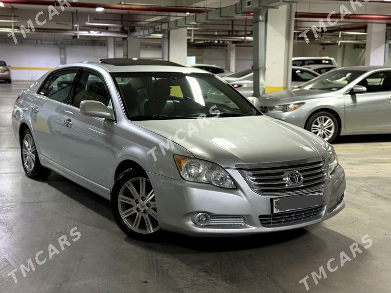Toyota Avalon 2007 - 190 000 TMT - Aşgabat - img 2