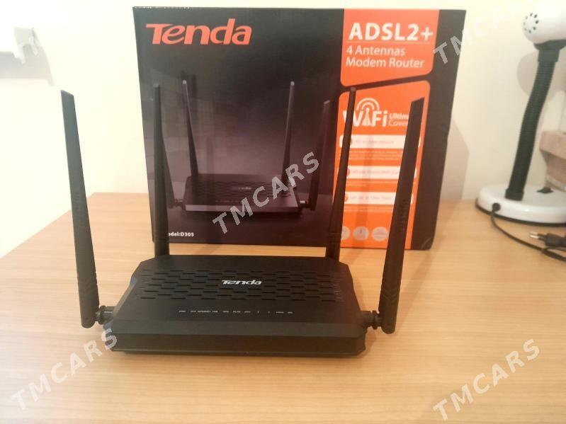 tenda wifi - Täze zaman - img 2