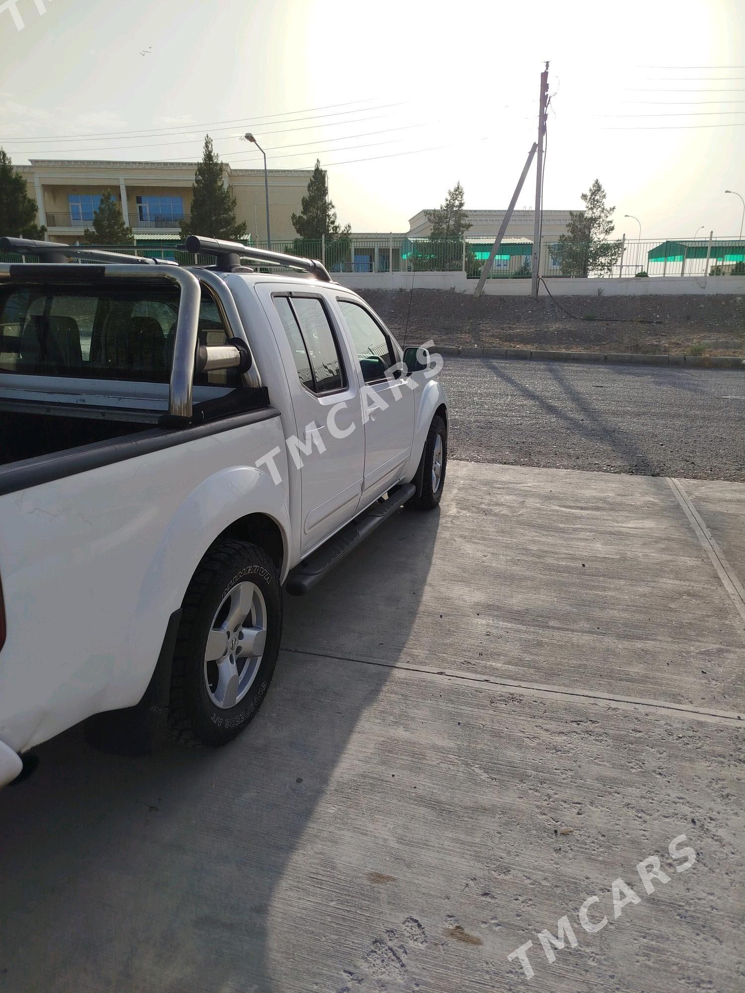 Nissan Frontier 2005 - 165 000 TMT - Gyzylarbat - img 5