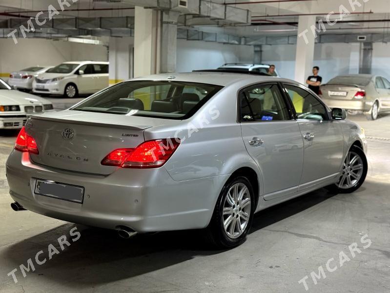 Toyota Avalon 2007 - 190 000 TMT - Aşgabat - img 5