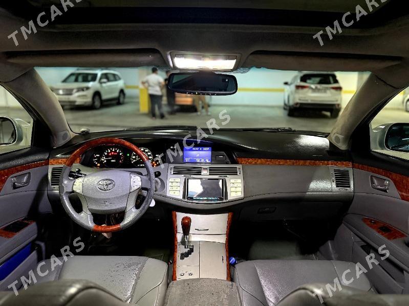 Toyota Avalon 2007 - 190 000 TMT - Aşgabat - img 7