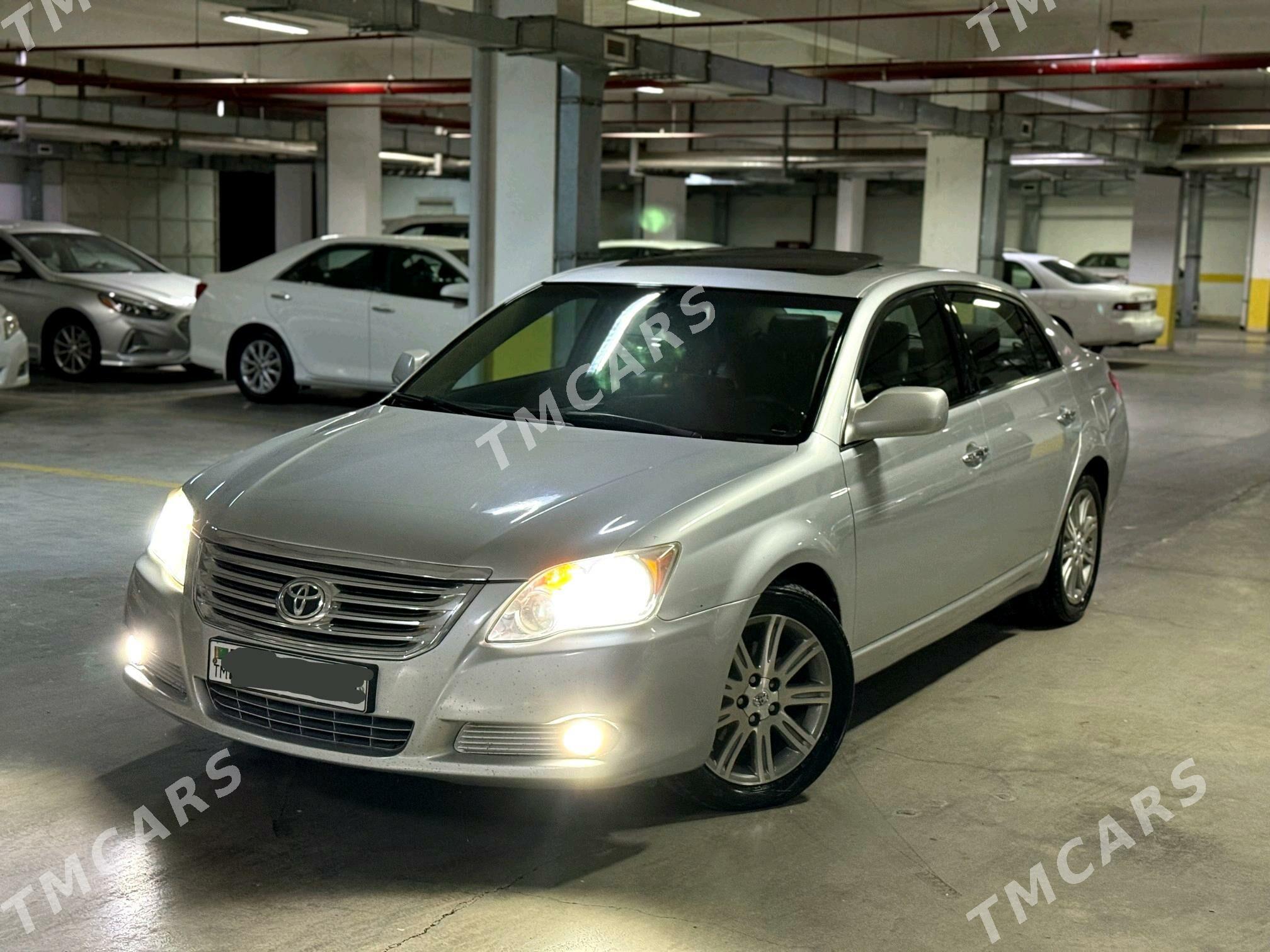 Toyota Avalon 2007 - 190 000 TMT - Aşgabat - img 10